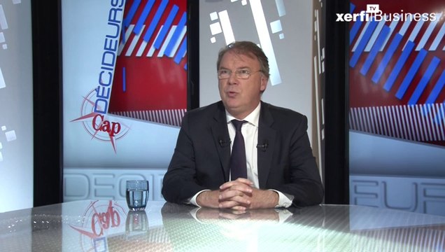 Michel Mondet, Xerfi Canal Immobilier professionnel : une opacité nocive
