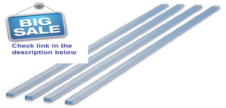 Best Deals Lifestyle Crafts Ink Guide Strips 4-Pack Review