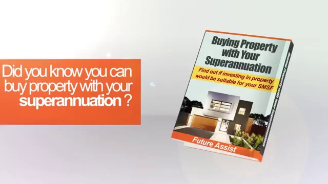 SMSF Property Investment