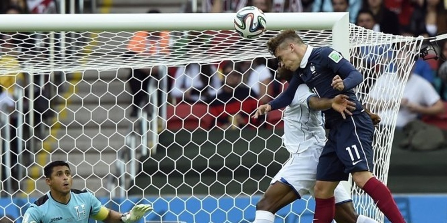 « Qui tapera Sacco ? » : la France maudite dans ce Mondial ?