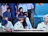 Preity Zinta -Ness Wadia Case - Preity Zinta soon to confront Nuesli Wadia