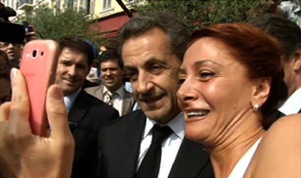 Sarkozy en garde à vue, l'UMP s'acharne... contre l'acharnement