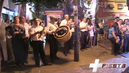 Cremà Carolinas Altas