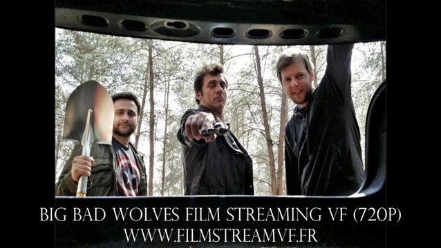 Télécharger Big Bad Wolves + streaming VF HD