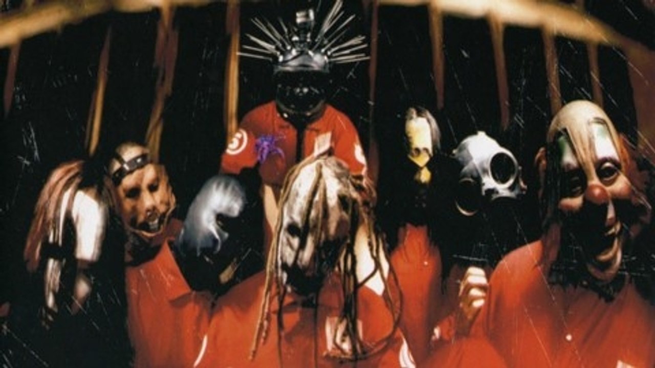 Top 10 Slipknot Songs