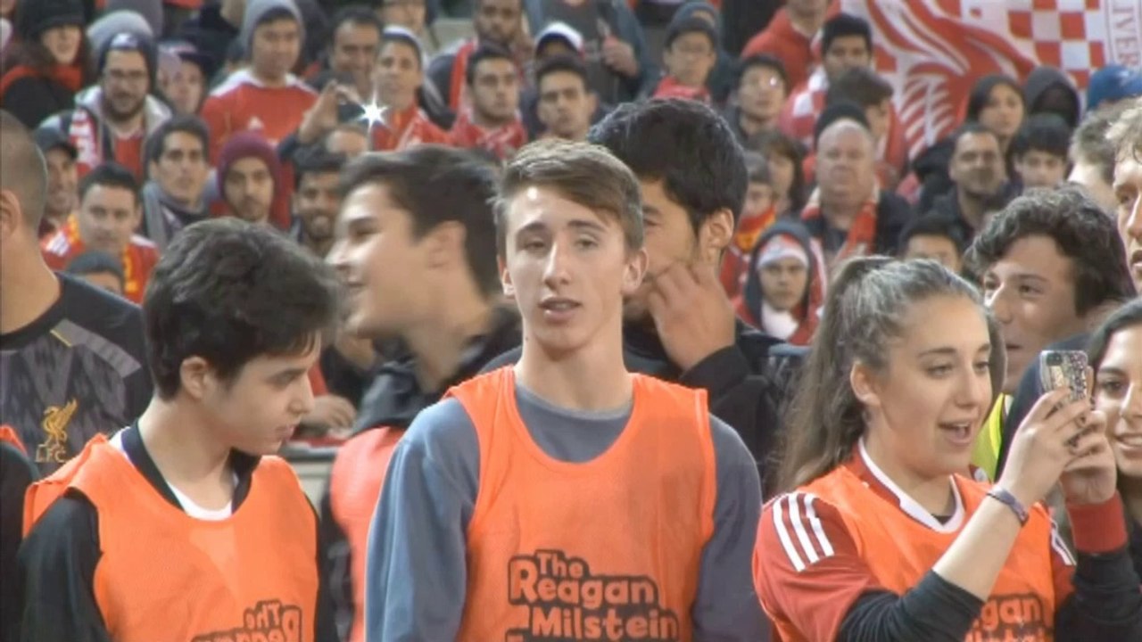 WM 2014: Sorry! Bissiger Suarez plötzlich zahm