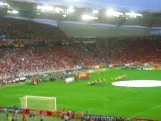 Tunis WM: Key Highlights and Insights