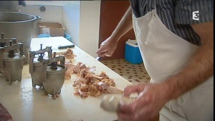 Goûtez voir : Tout est bon...