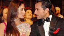Shocking!! Kareena Kapoor Doesnt Not Want To Act With Hubby Saif Ali Khan
