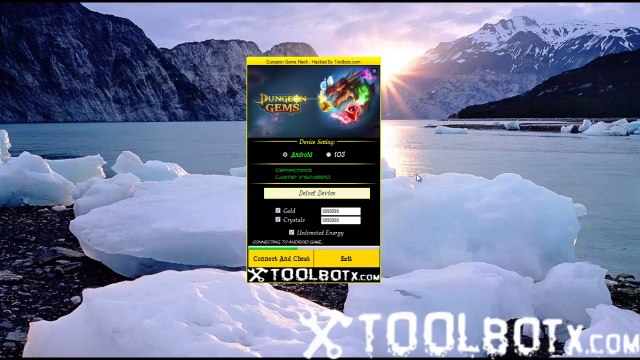 Telecharger Dungeon Gems Triche [Cheats/Hack][Android/iOS]