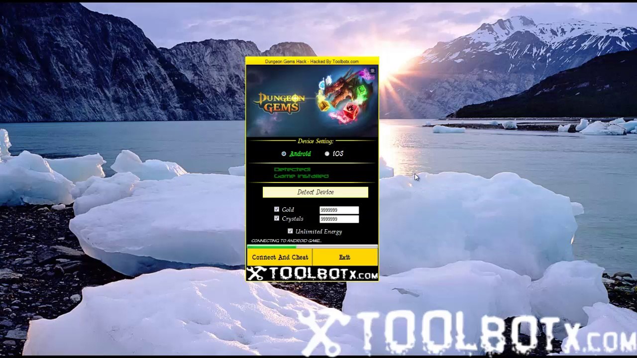 Telecharger Dungeon Gems Triche [Cheats/Hack][Android/iOS]