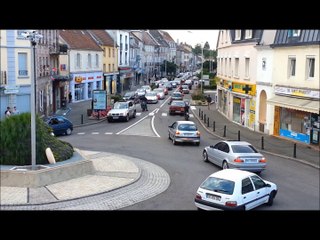 Lure. Concert de klaxons dans les rues pour des bleus en quart de finale.