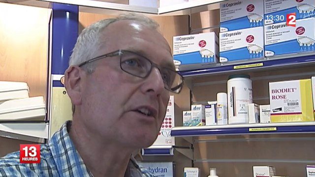 Un éleveur dénonce les prix des médicaments vendus par les vétérinaires