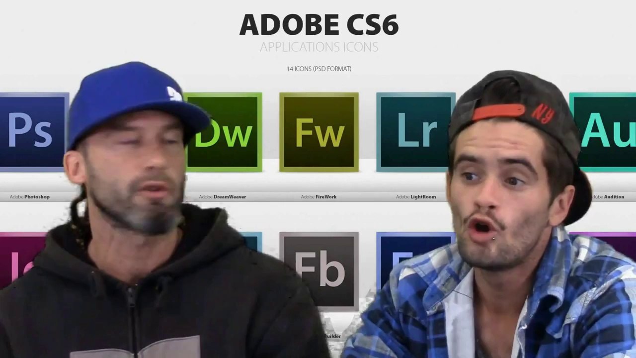 Photoshop ou Gimp - Quel logiciel choisir?