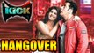 HANGOVER Song Ft. Salman Khan, Jacqueline Fernandez | KICK | RELEASES