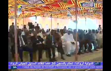 LE FLASH INFO FRANçAIS DU LUNDI 28 JUIN 2014  SUR TCHADONLINE - TOL