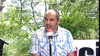 L'Invité D!CI : Marc LAURANS