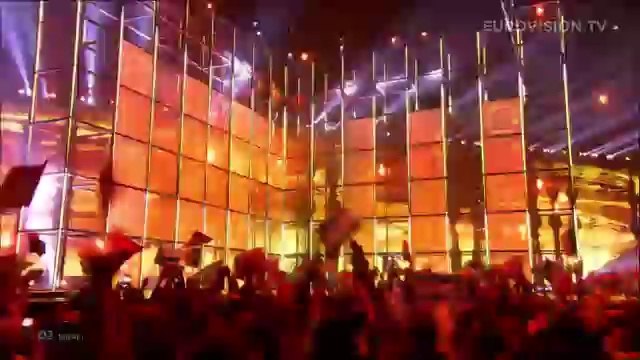 Mei Finegold - Same Heart (Israel) LIVE Eurovision Song Contest 2014 Second Semi-Final