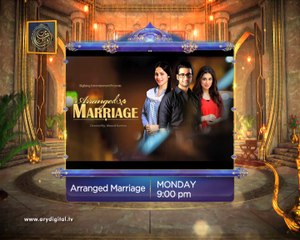 Arranged Marriage (EP # 4) - ARY Digital