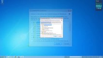 Cómo activar o desactivar las características de Windows 7