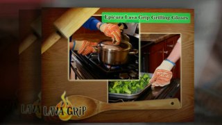 Cooking Superb Meals With Heat Resistant Gloves