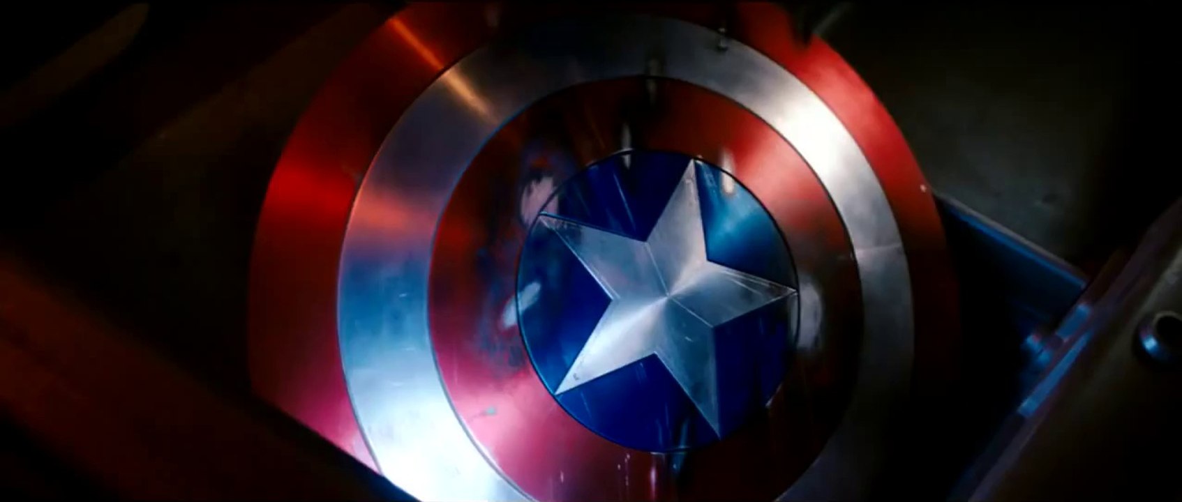 Captain America: The First Avenger - Bande annonce (VF)