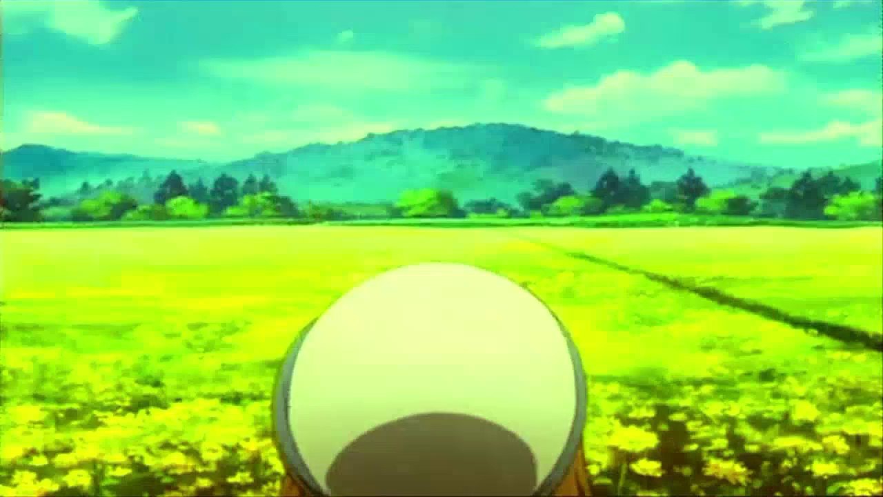 [2012 AMV] 04 Rei - My Family