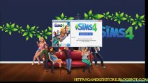 ▶ The Sims 4 Keygen_Crack_Serial Key Generator Free [HOT New 2014]
