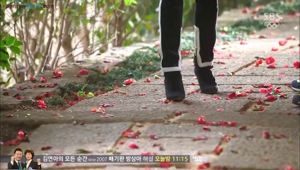 You Who Came The Stars ( Sub . Indo) - Eps.19
