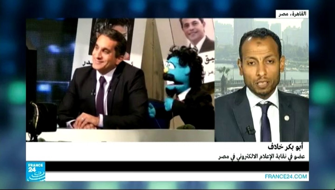 في عمق الحدث - مصر: هل عادت سياسة تكميم الأفواه؟