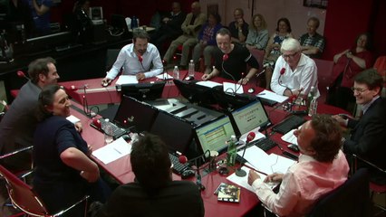 La chronique Télé de Eric Dussart dans A La Bonne Heure sur RTL