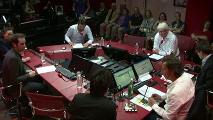 Eric Serra est l'invité du jour dans A La Bonne Heure sur RTL