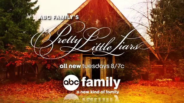 Pretty Little Liars - 5x04 - Sneak Peek #2 - Extrait avec Emily & Syndey