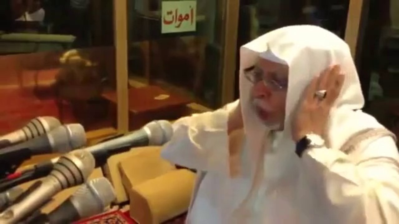 Azan (Makkah)
