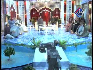 Istaqbal-e-Ramadan 29-06-2014 Part.07