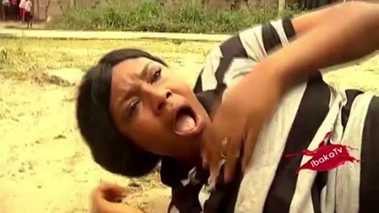 Husband Beats Wife Blue-Black