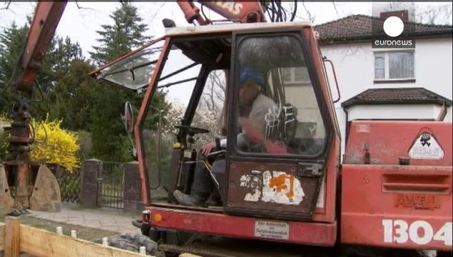 Germania, aumentano i disoccupati. Stabile il tasso nella zona euro