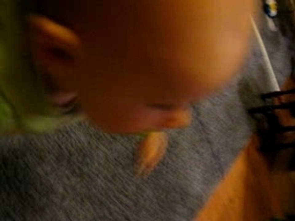 olivia says dad