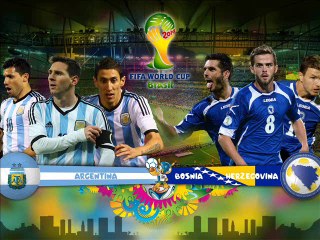 FREE™ Switzerland vs Argentina Live Stream Online FIFA World Cup 2014