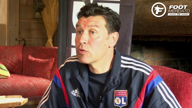 OL : Fournier et l'énigme Gourcuff