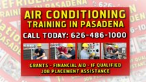 (626) 486-1000 - Ventilation School - Capstone College