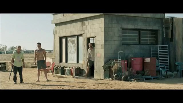 Дублированный трейлер Ровера (русский язык)