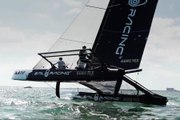 GORE-TEX® technology presents Sail Racing 50knt garments - Sailing