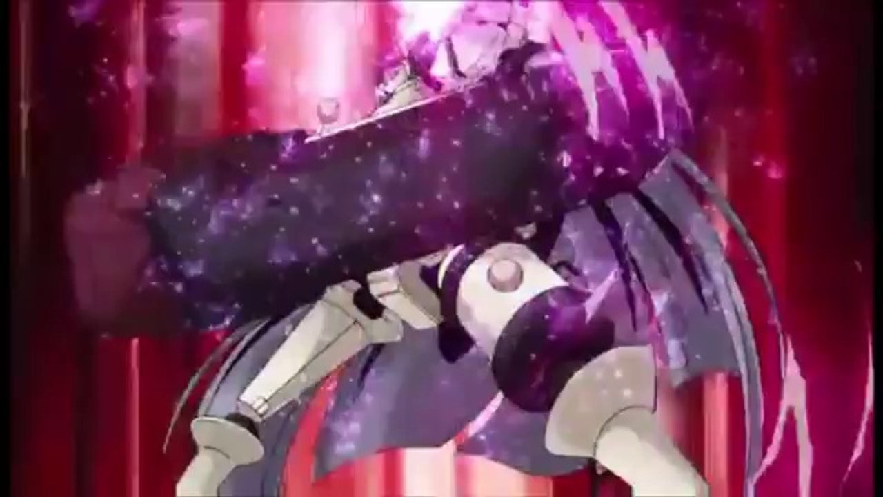 Kenzen Robo Daimidaler trailer