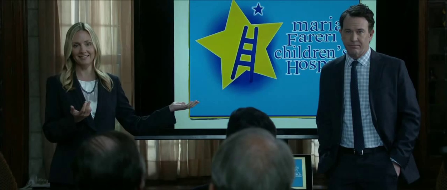 Louder Than Words - David Duchovny