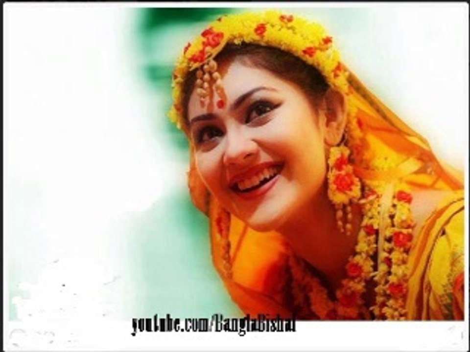 Bangla gaan 2014 Sara Daona by Milon
