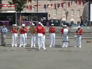 KABOTAJ BAYRAMI COŞKUYLA KUTLANDI