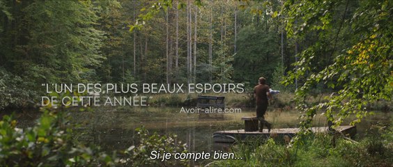 Blue Ruin de Jeremy Saulnier - Bande-annonce VOST