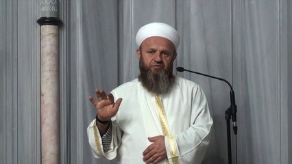 30.06.2014 Teravih Sohbeti 4.Gün - 4.Cüz