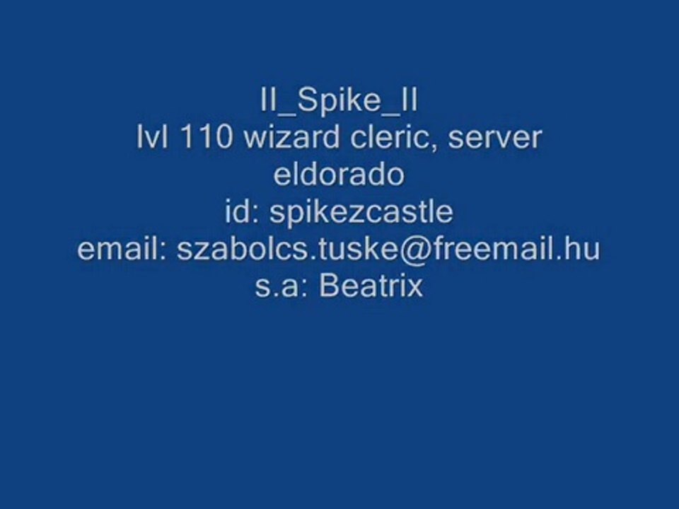 PlayerUp.com - Buy Sell Accounts - Silkroad Lv.110 Account for free